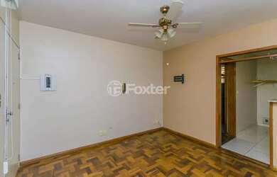 Imagem 3: Imóvel para venda possui 38 metros quadrados com 1 quarto em Partenon...