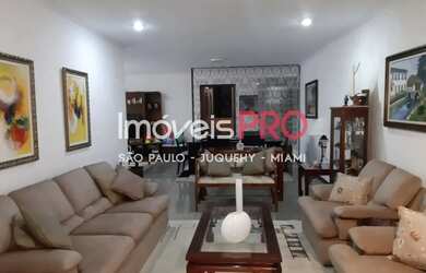 Imagem 5: Casa Térrea Planalto Paulista