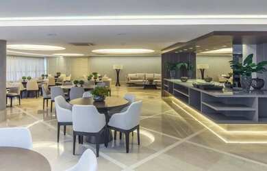 Imagem 3: Apartamento 4 quartos à venda no Ibiza Towers em Balneário Camboriú