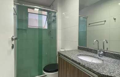 Imagem 10: Aluguel Mundi Resort. Piscina, Churrasqueira, Ar-condicionadoe106m² de...