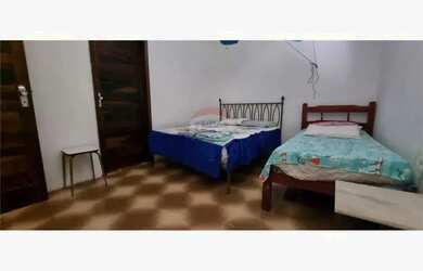 Imagem 9: Casa com 4 dormitórios para alugar, 150 m² por R$ 2.500,00/ano - Mar Grande - Vera Cruz/BA