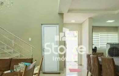 Imagem 3: Casa estilo sobrado com 3 suítes à venda, 270m² por R$ 1.400.000 -...