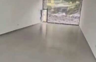 Imagem 2: Salão Comercial Novo na Mooca - 150m², 2 Pavimentos e Pé-Direito Alto - Mooca/SP