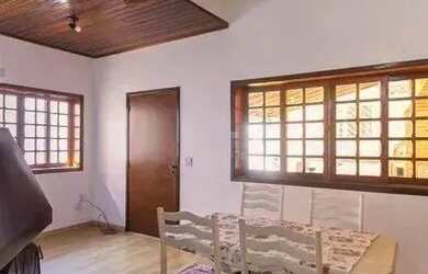 Imagem 5: Casa com 4 dormitórios à venda, 242 m² por R$ 800.000,00 - Cidade Universitária - Campinas