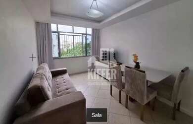 Imagem: Apartamento com 2 quartos à venda, 90 m² por R$ 550.000