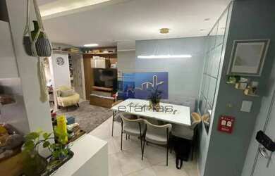 Imagem 4: Apartamento com 2 dormitórios à venda, 55 m² por R$ 440.000,00 - Penha...