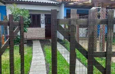 Imagem 1: Casa Temporada em Cidreira