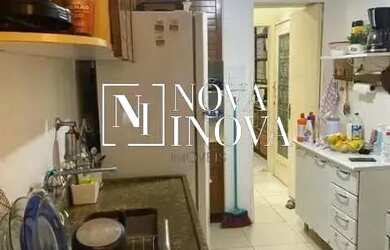 Imagem: O apartamento possui 3 Dormitórios, 3 Banheiros, 1 Vaga na