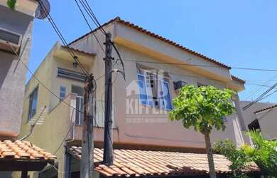 Imagem 3: Sobrado com 2 dormitórios à venda, 100 m² por R$ 400.000,00 - Fonseca...