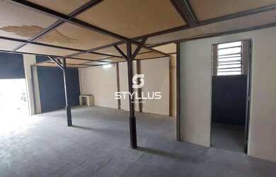 Imagem 5: Sampaio Loja. 74m² de Áreae1 Vaga na garagem