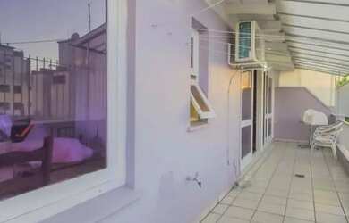 Imagem 9: Imóvel para venda tem 147 metros quadrados com 2 quartos em Petrópolis...