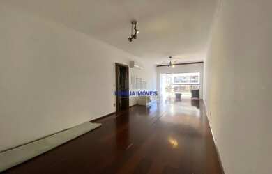 Imagem 2: Alugar apartamento 3 quartos suite vaga Ponta da Praia Santos