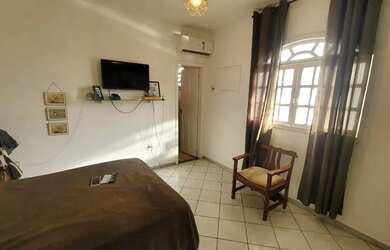 Imagem 11: Casa triplex com churrasqueira e piscina em Novo México