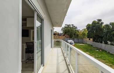 Imagem 9: SOBRADO PARA LOCAÇÃO COM 3 DORMITÓRIOS NO BAIRRO BARREIRINHA