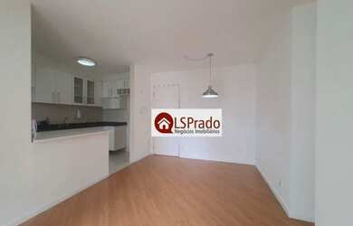 Imagem 2: Ao lado dos hospitais Sírio e 9 de Julho, 2 dormitórios, varanda fechada...