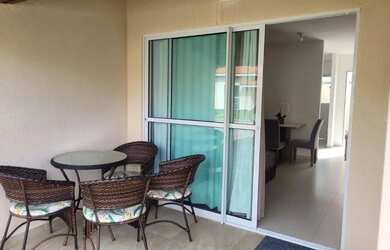 Imagem 7: Casa de luxo para venda ou locação em Monte Gordo, Camaçari-BA conforto...