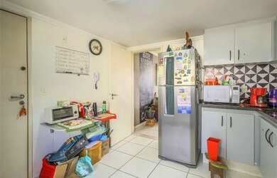 Imagem 13: Apartamento com 3 quartos à venda em Aclimação - SP