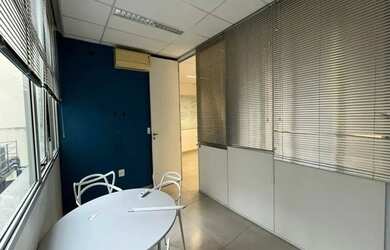 Imagem 7: Sala / Conjunto para alugar em Belo Horizonte