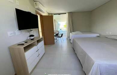 Imagem 6: CASA DUPLEX NASCENTE 250m² 5 SUÍTES PISCINA ÁREA GOURMET VARANDA 1 VAGA VENDE GUARAJUBA