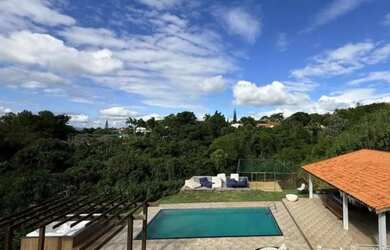 Imagem 5: Chácara no Condomínio Porta do Sol, Mairinque/SP