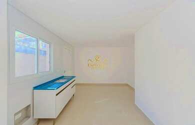 Imagem 6: SOBRADO EM CONDOMINIO PARA LOCAÇÃO NO CAMPO COMPRIDO