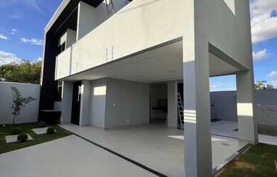 Imagem 3: Casa Jardim Paraíso. Piscina, Churrasqueira, Área de serviçoe187m²...