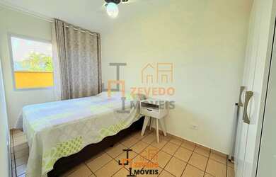 Imagem 6: Apartamento com 02 quartos em Caiobá