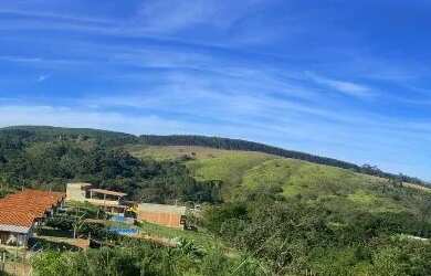 Imagem 15: Terreno 1075m² - Condomínio Chácara - terraplanagem pronta