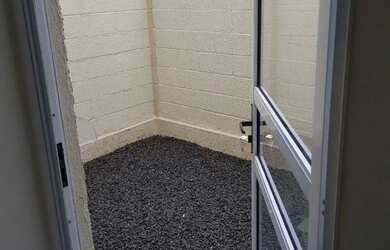 Imagem 9: Apartamento Térreo com duas áreas privativas no Terrazzo Poti