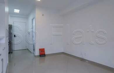 Imagem 3: Residencial Ascent Paulista, studio disponível para locação contendo...