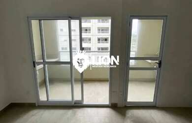 Imagem: O apartamento possui 2 Dormitórios, 1 Banheiro, 64m² de Área