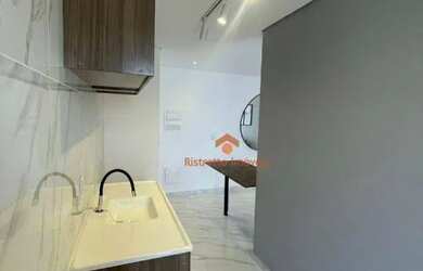 Imagem 9: Apartamento à venda, 45 m² por R$ 376.576,55 - Butantã - São Paulo/SP