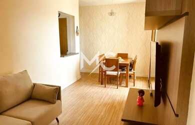 Imagem 2: APARTAMENTO RESIDENCIAL em SÃO JOSÉ DOS CAMPOS - SP, URBANOVA V