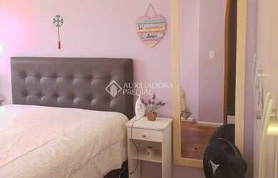 Imagem 11: Apartamento 2 dormitórios cristal porto alegre