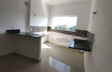 Imagem 2: Apartamento para alugar, 45 m² por R$ 1.829,00/mês - Vila Isolina Mazzei...