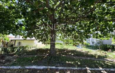 Imagem: O terreno possui 450m² de Área e está localizado em Jurerê