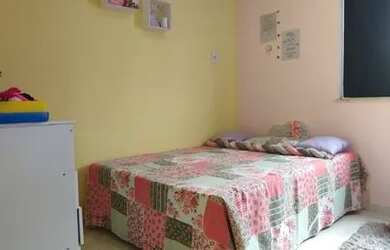 Imagem 4: Casa ótima 3/4 sendo 1 suíte com closet bairro SIM