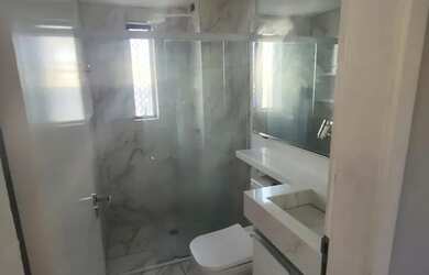 Imagem 16: Imóvel para aluguel com 53 metros quadrados com 2 quartos em Candeias...