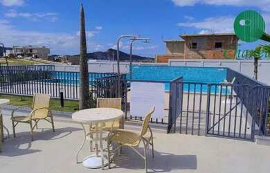 Imagem: O terreno possui 258m² de Área e está localizado em Nova