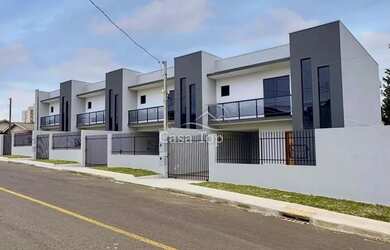 Imagem 14: Sobrado à venda Órfãs. Varanda, 135m² de Área, 2 Vagas na garageme3...