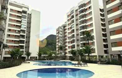 Imagem 2: Apartamento com 2 dormitórios à venda, 56 m² por R$ 600.000,00 - Martim...