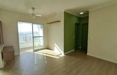 Imagem 3: Apartamento a venda no Combinatto Chiaro 2 Dormitórios com Suíte e Varanda Gourmet