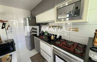 Imagem 8: APARTAMENTO RESIDENCIAL em GUARAPARI - ES, PRAIA DO MORRO