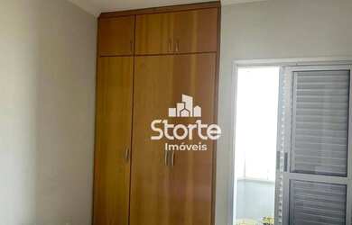 Imagem 5: Apartamento com armários à 300m da UFU de 2/4 e suíte, 57m² por R$...