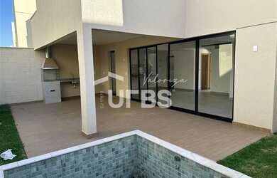 Imagem 4: SOBRADO 3 SUÍTES JARDINS MARSELHA