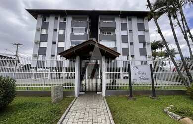 Imagem: O apartamento possui 3 Dormitórios, 3 Banheiros, 1 Vaga na