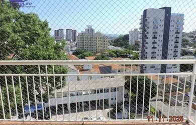 Imagem 6: Apartamento LOCAÇÃO Vila Isolina Mazzei, 70m²