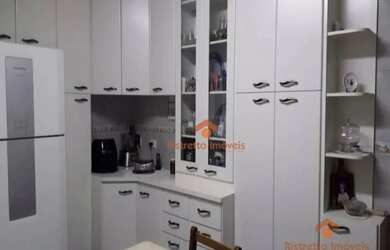 Imagem 4: Sobrado à venda, 272 m² por R$ 846.100,00 - Cipava - Osasco/SP