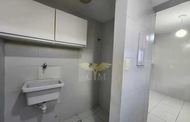 Imagem 12: APARTAMENTO 2 QUARTOS, 2 SUÍTES, NASCENTE, ARMÁRIOS PLANEJADOS, PITUBA