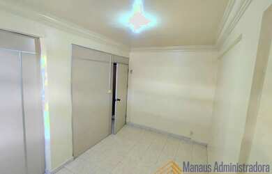 Imagem 6: Av. Constantino Nery, 2503 - Entrada C - Bloco A - Apartamento 310 - Conjunto...